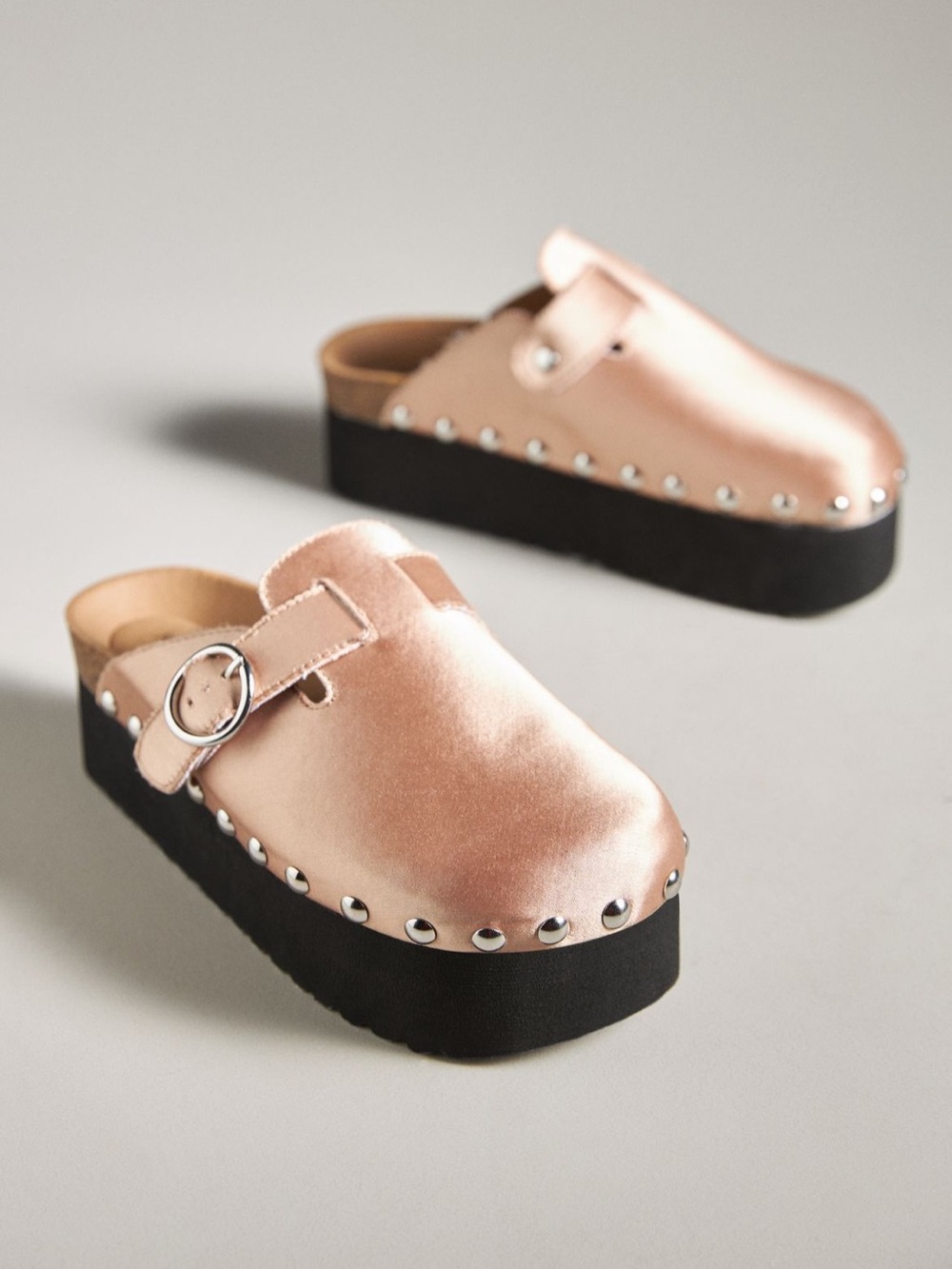 Jeffrey Campbell Celestine Clogs
